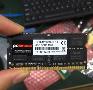 PCWINMAX แรมคุณภาพสูง ขายส่ง OEM 4GB 8GB 16GB DDR3 DDR4 DDR5 ความเร็ว 2400 2600 3200 4800 5600 MHz - Product Image 5