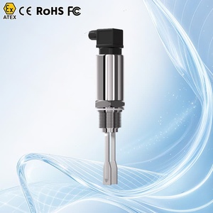 สวิตช์วัดระดับแบบสปริง (Tuning Fork) สำหรับเซ็นเซอร์วัดระดับน้ำแบบกันระเบิด พร้อมสวิตช์กันสั่นสะเทือน - Product Image 4