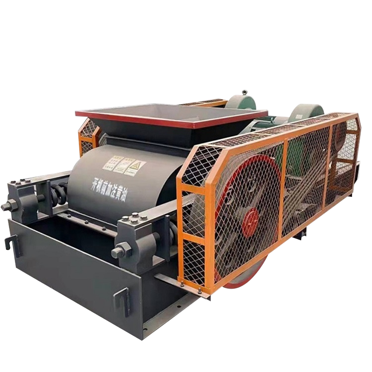 430 Model Coal Briquette Ball Press
