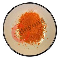 Harga Pabrik Produktivitas Tinggi Pewarna Kain 8G Neon Kuning