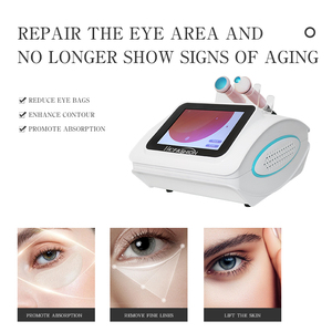 Appareil de massage oculaire multifonctionnel personnalisable avec logo, pour usage domestique, équipement de beauté pour soulager la fatigue oculaire et lutter contre le vieillissement - Product Image 6