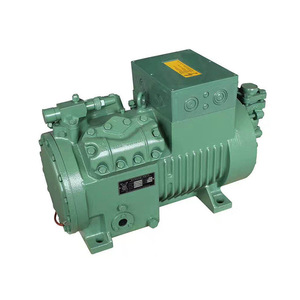 คอมเพรสเซอร์ลูกสูบ Snow Eagle รุ่น BR12Z4-56.3BF15G3-54.0 สำหรับห้องเย็น - Product Image 3