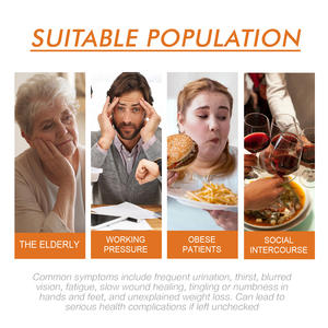 Inhalateur nasal Soulager l'inconfort du nez qui démange Bâton de reniflement Huile d'origan Soins de santé - Product Image 2