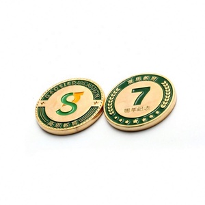 Étiquettes pour œillets internes de 8Mm, pièces, en laiton et métal, œillets cousues sur les Badges - Product Image 6