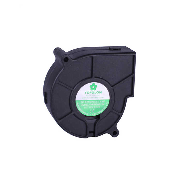 97x97x33mm 12V 24V DC Blower Fan Low Noise Cooling Solution 97x97x33mm-12v-24v-dc-blower-fan-low-noise-cooling-solution