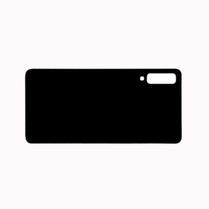 Coque de protection arrière pour <span class=keywords><strong>Samsung</strong></span> <span class=keywords><strong>A7</strong></span> 2018, verre arrière Mobile, coque pour <span class=keywords><strong>Samsung</strong></span> Galaxy <span class=keywords><strong>A7</strong></span> 2018 - Product Image 5