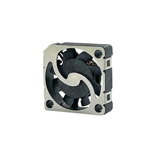 15Mm 5V 1504 <span class=keywords><strong>Mini</strong></span> 15*15*4Mm Trục <span class=keywords><strong>DC</strong></span> <span class=keywords><strong>Fan</strong></span> Nhỏ Micro Quạt Làm Mát - Product Image 1