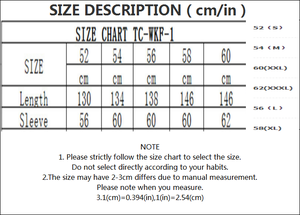 Abito S-3XL musulmano da uomo arabo mediorientale piatto liscio in Qatar abito collo in piedi - Product Image 2