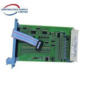 โมดูลอินพุตดิจิตอลนิรภัย SIL3 รุ่น FC-SDI-1624 16 ช่องสัญญาณ 24VDC สำหรับ Experion PKS Safety Manager SIS DCS ของแท้ใหม่ - Product Image 2
