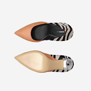 BYMANYC รองเท้าผู้หญิงสุดหรูจากนิวยอร์ก รุ่น Ecological - UPPER WEST SIDE - Product Image 4