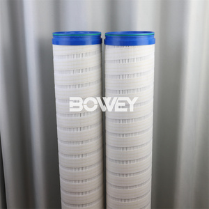 Ue619an40z bowey sợi thủy tinh thủy lực phần tử lọc dầu - Product Image 5