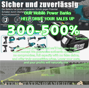 Baterías de Repuesto Recargables de Iones de Litio de Alta Calidad para Taladro Inalámbrico, 18650, para Herramientas Eléctricas <span class=keywords><strong>DeWalt</strong></span> de 20 V - Product Image 6