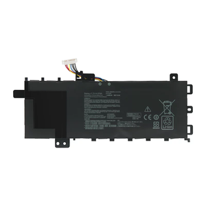 Baterías para portátiles ASUS para C21N1818, de la serie X512FA, X509FB, A509FA, A409FL, F509FJ, con disponibilidad de la versión del producto, de la serie de 2, 2, 3, 2, 2, 2, 2, 3, 2, 2, 3, 3 - Product Image 1