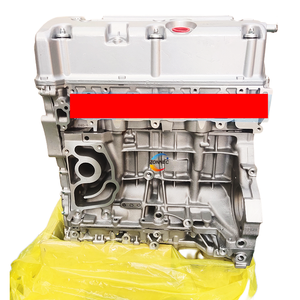 เครื่องยนต์เปล่าคุณภาพสูง K24Z7 K24Z9 4 สูบ เบนซิน 2.4 ลิตร รุ่นดีเซล สำหรับ Honda Civic Si Generation - Product Image 1