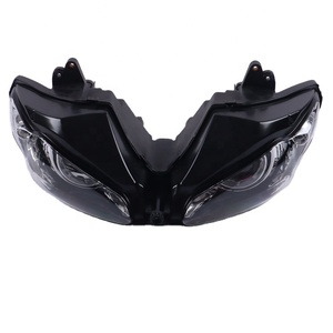 Meilleur <span class=keywords><strong>prix</strong></span> pour phare de <span class=keywords><strong>moto</strong></span> de course pour <span class=keywords><strong>TRIUMPH</strong></span> DAYTONA 675 2009 2010 2011, grand phare avant - Product Image 1