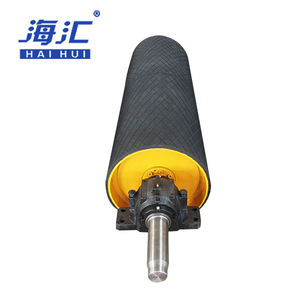 Puleggia per testa del trasportatore - Product Image 3