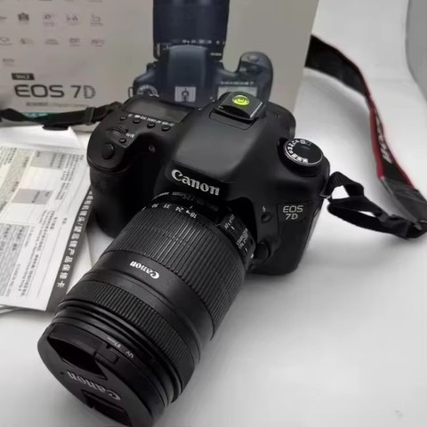 Canon 760d Body Pick #27 (631070)