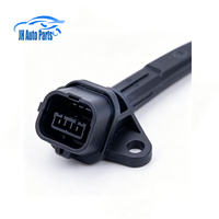 Nouveau capteur de vitesse de roue ABS pour châssis automobile PAF003857, capteur électrique de remplacement du système de freinage OEM