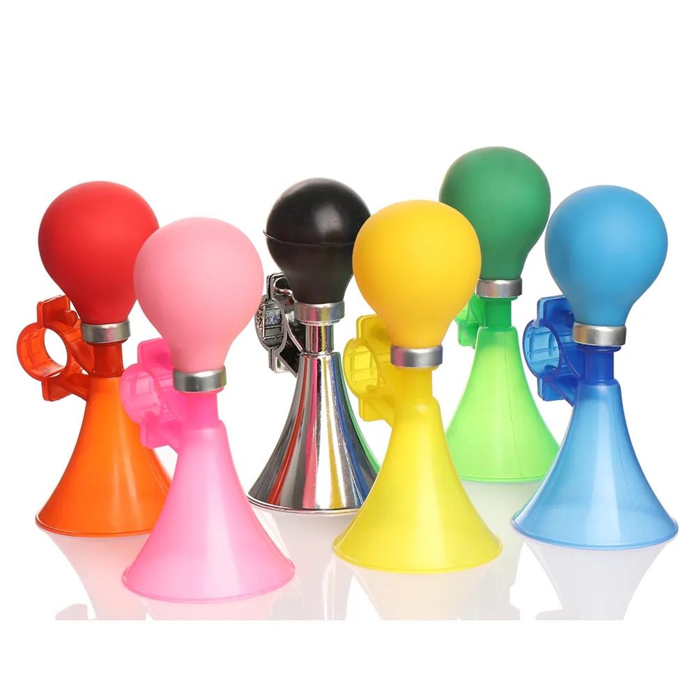 Велосипедная сигнализация для девочек и мальчиков