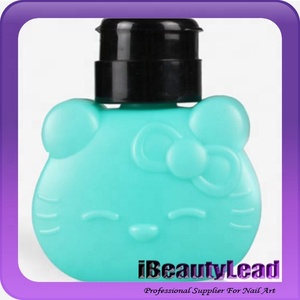 Dispensador de Esmalte de <span class=keywords><strong>Uñas</strong></span> <span class=keywords><strong>Hello</strong></span> <span class=keywords><strong>Kitty</strong></span> con Muchos Colores - Product Image 4