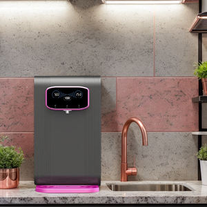 कारखाने की कीमत हाइड्रोजन जनरेटर 450 मिलीलीटर घर खरीद hहो बिजली से उच्च शुद्धता 4000ppb एच 2 आणविक हाइड्रोजन मशीन बिक्री पर - Product Image 5