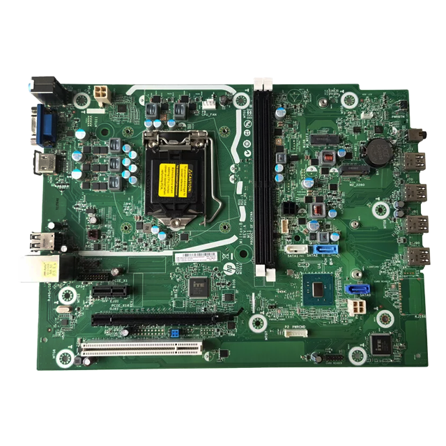For HP 280 Pro G5 MT Motherboard L69522-002 L77540-001