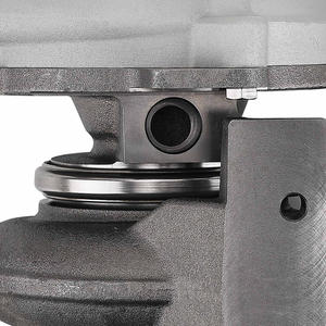 Turbocompresores Dobles MaXpeedingrods para <span class=keywords><strong>Ford</strong></span> F250 F350 F450 6.4L 2008-<span class=keywords><strong>2010</strong></span> V8, Turbocompresor <span class=keywords><strong>Super</strong></span> <span class=keywords><strong>Duty</strong></span> - Product Image 4