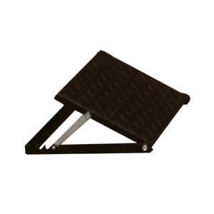 Planche de Correction de la Cheville Jinyu Noire – Équipement Manuel de Rééducation des Membres Inférieurs pour l'Entraînement des Fonctions Articulaires - Product Image 2