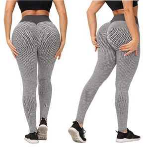 TIK <span class=keywords><strong>Tok</strong></span> Leggings per Le Donne Butt Sollevamento Leggings Pantaloni di Yoga per Le Donne A Vita Alta Workout Leggings per Le Donne - Product Image 1