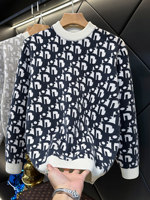 Pull en maille pour homme, col mi-haut, avec velours ajouté et doublure épaisse pour l'automne et l'hiver, nouvelle tendance jeunesse 2026