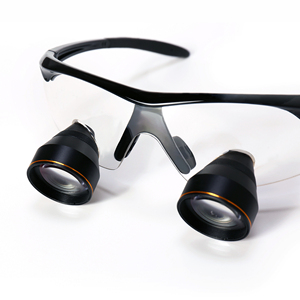 Kính Lúp Nha Khoa Sê-ri TTL Với Kính Lúp Y Tế Đèn Pha Cho Bác Sĩ Phẫu Thuật - Product Image 3