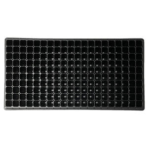 Cheap Price MOQ 100PCS PS NEW MATERIAL 200 Cell Seed <strong>Trays</strong> - Product Image 2