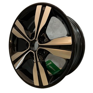 Jantes et pneus adaptés pour Kia Rio K2K5k3 Serrato, Ford, Lion, <span class=keywords><strong>Smart</strong></span> et <span class=keywords><strong>Smart</strong></span> <span class=keywords><strong>Fortwo</strong></span> - Product Image 2