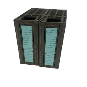 1 buah Baru Asli 6ES7 323-1BL00-0AA0 2 Paket - Product Image 1