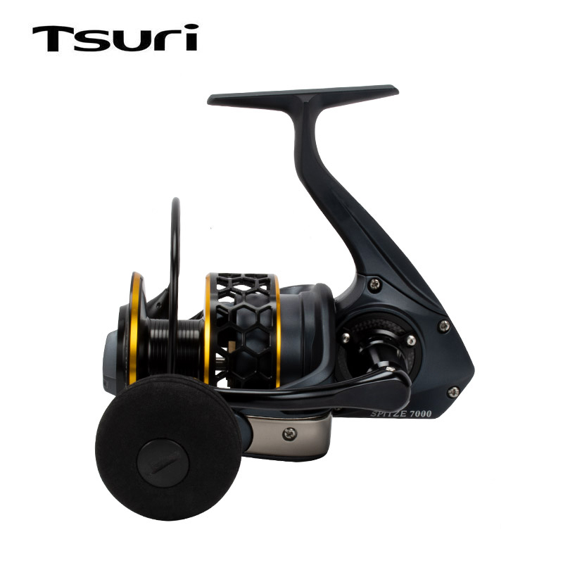 okuma 8k spinning reel Amazon.com : OKUMA Reels Surf 8K Spinning 5Bb+1Rb 4.7:1, Multicolor, One  Size : Sports & Outdoors