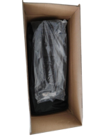 CHUFANG Baignoire ovale autoportante épaisse en Drop Stitch pour extérieur, bain froid, bain de glace, sauna d'angle