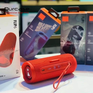 Chất Lượng Cao Flip6 Loa Ngoài Trời Không Thấm Nước Loa Di Động Loa Siêu Trầm Mới <span class=keywords><strong>Mini</strong></span> Đảng Hỗ Trợ Âm Nhạc Loa Không Dây - Product Image 3