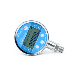 Manomètre numérique à affichage LCD 5 chiffres 0~600 bars - Product Image 2