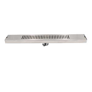 <span class=keywords><strong>Avaloirs</strong></span> de toit pour toit plat salle de bains drains de plancher grille puisard - Product Image 1