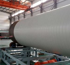 PPH Matériau en acier Réservoir de stockage d'alcali acide 2000L Pompe à <span class=keywords><strong>azote</strong></span> liquide Composants du noyau du moteur Plastique Chimique Eau pression normale ne peut pas stocker les huiles - Product Image 2