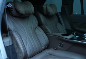 Asiento de Cuero de Lujo Personalizado para Sprinter <span class=keywords><strong>Vito</strong></span> V-level, Asiento de Coche, <span class=keywords><strong>Cama</strong></span> de Autocaravana - Product Image 6