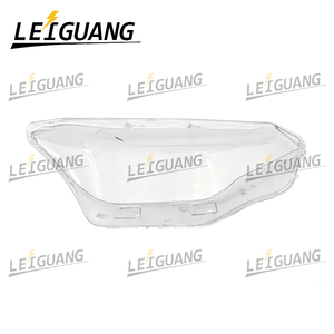 Couverture de phare, cache de lentille de phare, abat-jour transparent, système d'éclairage automobile, boîtier de phare pour <span class=keywords><strong>TAIGO</strong></span> 21-24 - Product Image 5