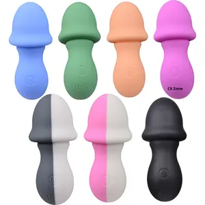 Punta de pezón de silicona, Juguetes sexuales para adultos, masturbación vaginal privada, ejercitador de orgasmo, Anal tapón, copa de masturbación femenina - Product Image 3