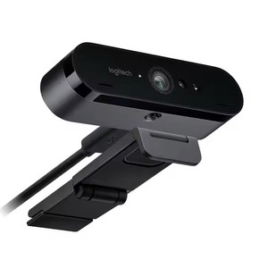 <span class=keywords><strong>Logitech</strong></span> <span class=keywords><strong>BRIO</strong></span> C1000e <span class=keywords><strong>4K</strong></span> Full ULTRA HD <span class=keywords><strong>Webcam</strong></span> pour la vidéoconférence en streaming et l'enregistrement en streaming - Product Image 5