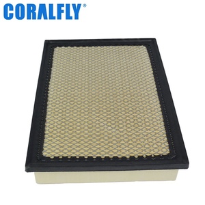 Pièces de rechange automobiles OEM ODM, filtre à air 17801-0l040 - Product Image 4