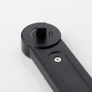 Transmission Extension Wrench Metric Square Opening Plastic Ratcheting Industrial Grade - Product Image 4