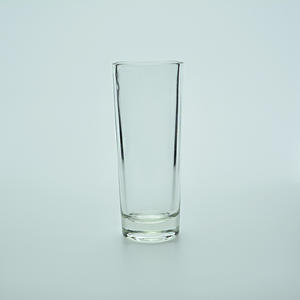 الجملة مخصصة 60 مللي 2oz طويل القامة ضئيلة كاسات صغيرة تيكيلا مطلق النار بالرصاص الزجاج مع الثقيلة قاعدة - Product Image 2