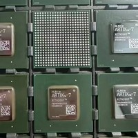 10AX048H3F34E2SG Xilinx Arria 10 GX FPGA BGA 480K Logic Elements Original New