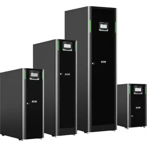 איטון מודול UPS 93PS סדרת ups 30kva 3 שלב אספקת חשמל מערכת