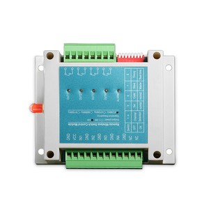 G-nicerf sk509 8km dài phạm vi điều khiển từ xa on/off RF chuyển đổi, 5 Wát công suất cao 16 kênh không dây RF chuyển đổi - Product Image 2